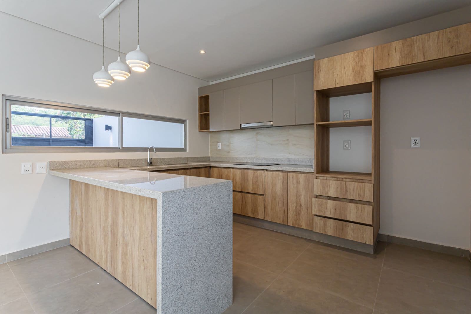 Duplex a Estrenar - Zona Cit, foto 3