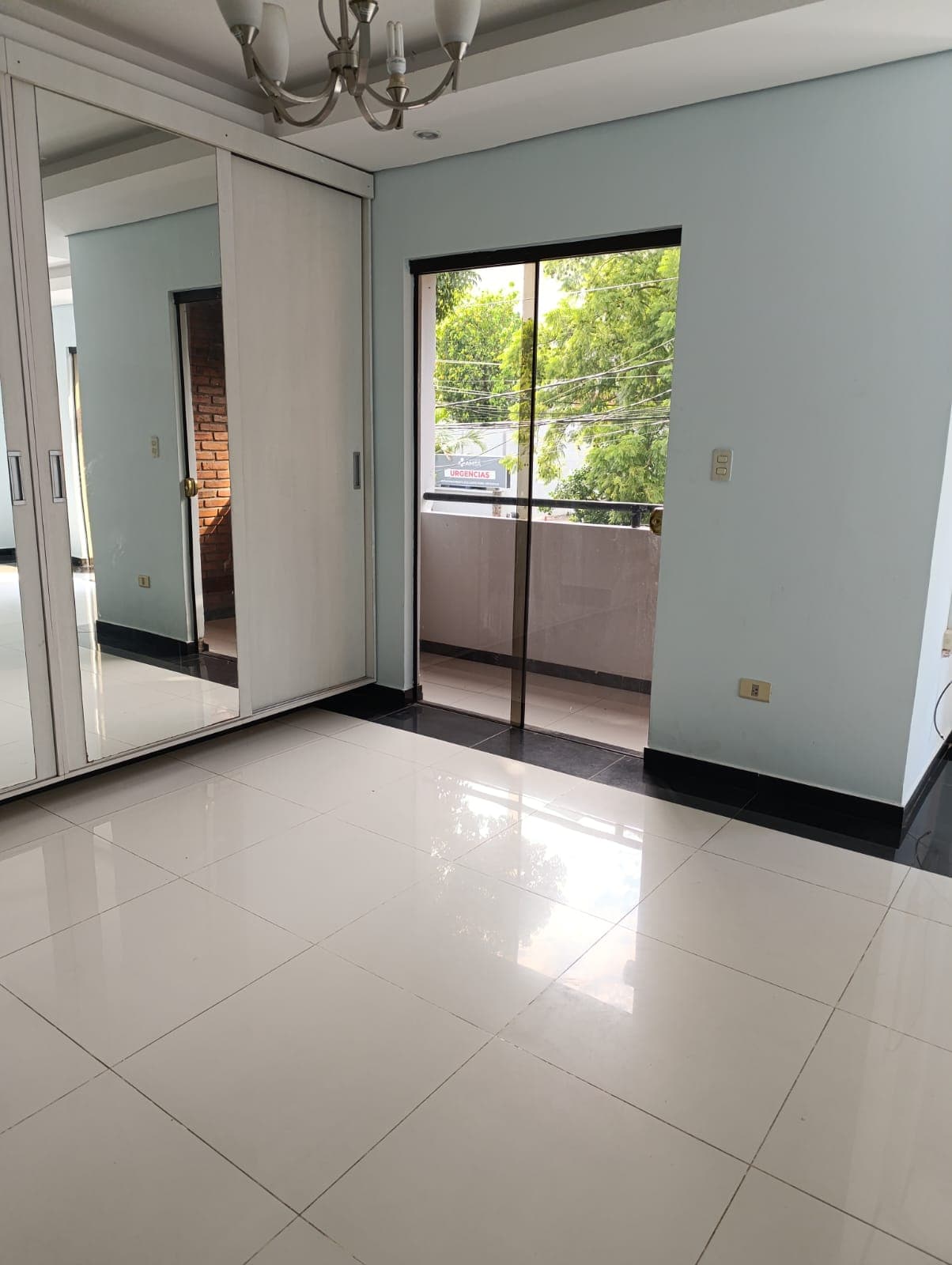Casa bº pettirossi Asunción — foto 4