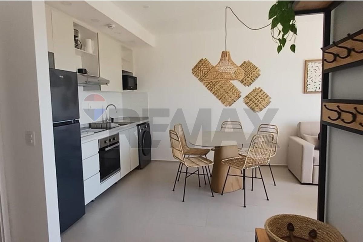 Departamento - Alquiler - Luque, Central, Paraguay, foto 4