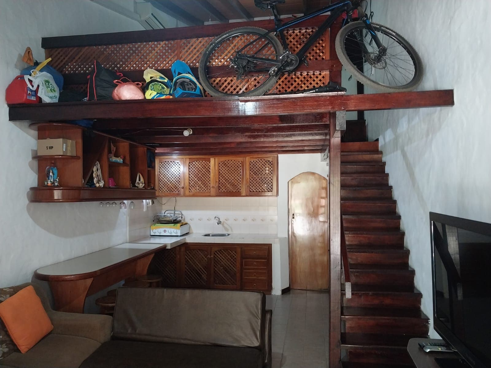 Casa En San Bernardino — foto 5