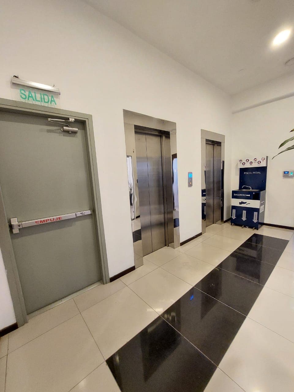 Oficina corporativa zona aviadores del chaco — foto 5