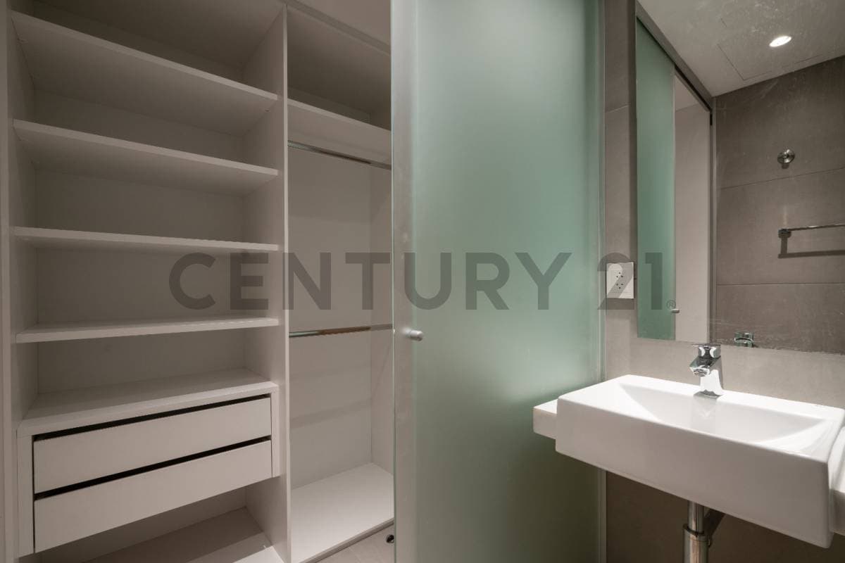 Departamento en edificio gomez de castro – Villa Morra, foto 5
