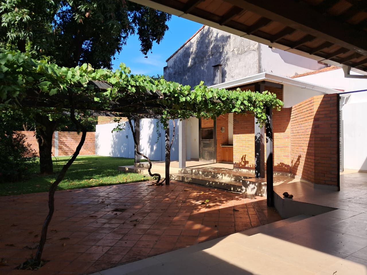 Casa A Estrenar En Asuncion – Barrio Kennedy — foto 5