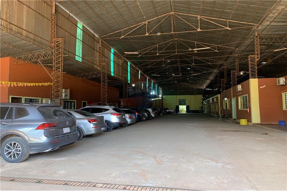 De complejo logistico, foto 2