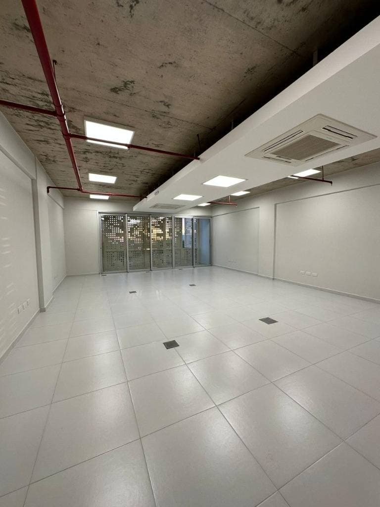 oficinas corporativas a estrenar sobre Avenida brasilia — foto 2