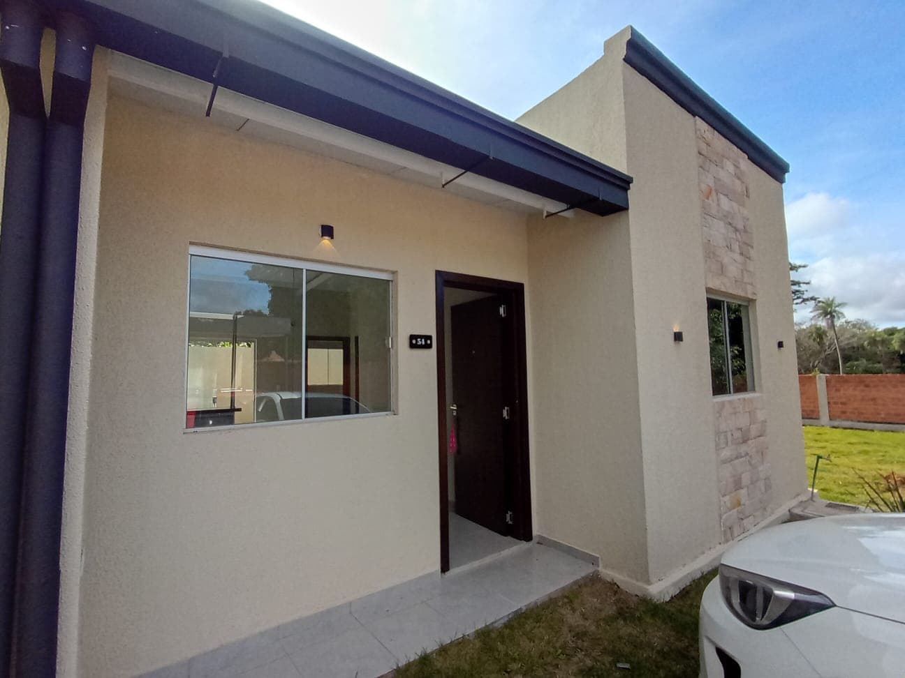 Chalet en condominio Luque, foto 5