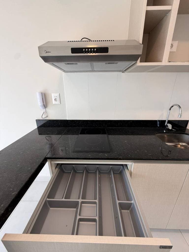 En venta monoambiente a estrenar en zuba 13, foto 4