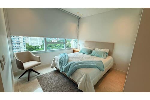 Departamento Full Amoblado En Alquiler – Casa Armani Eminent, foto 3