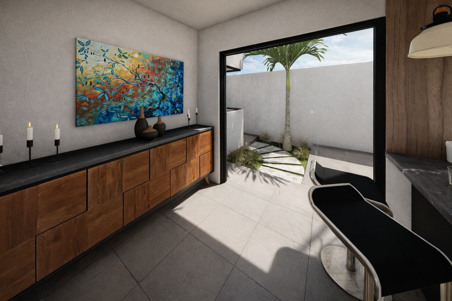 Duplex a estrenar en Luque, foto 3