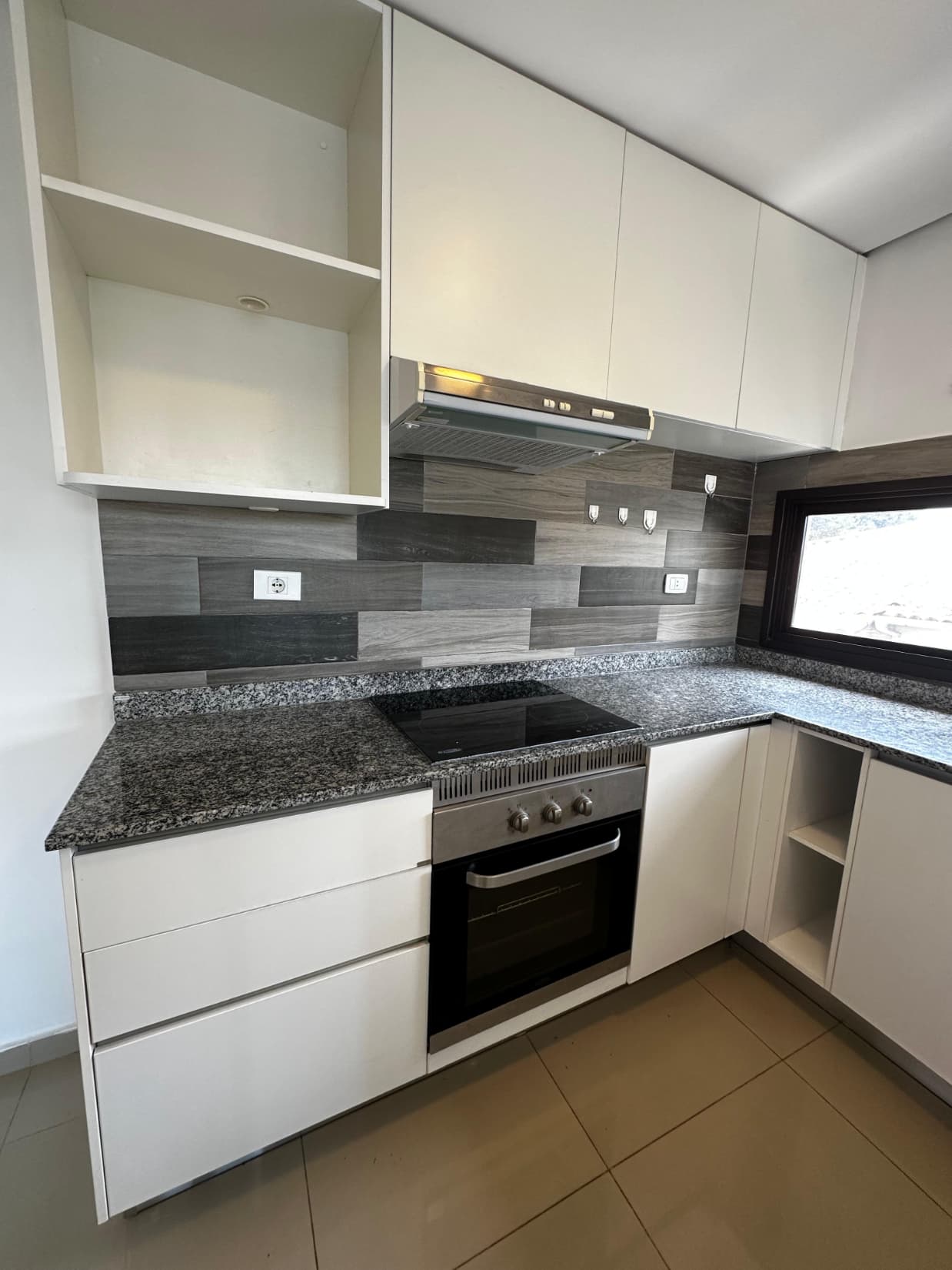 Departamento Exclusivo en Venta en Edificio Look, Barrio Jara — foto 5