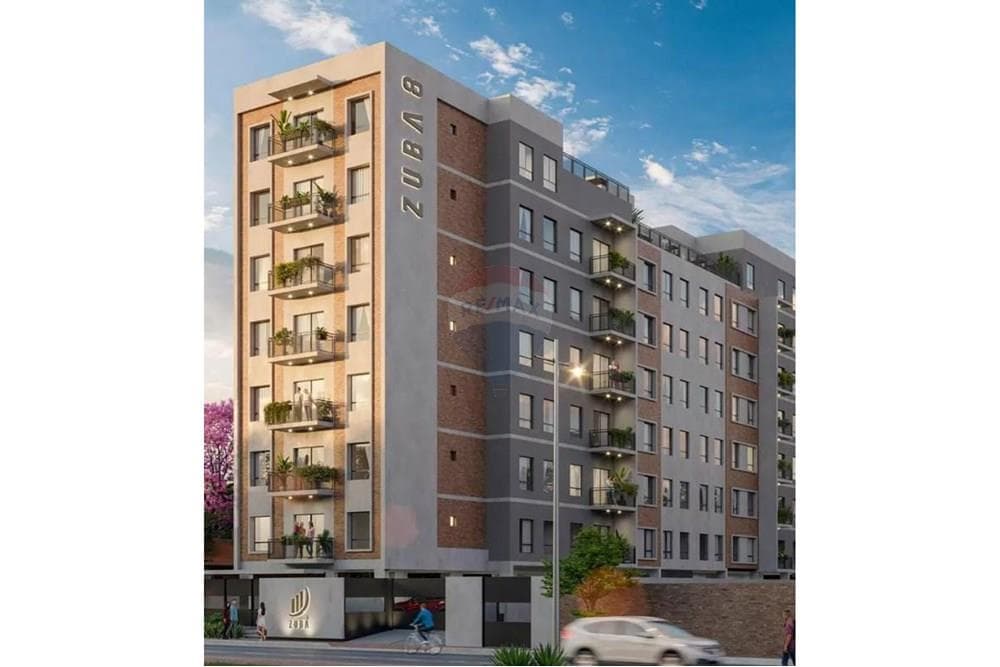 "Déjate Sorprender: Vive con Estilo en ZUBA 8"