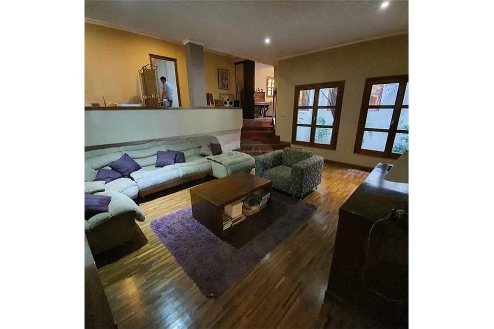 Residencia en Lambaré barrio cerrado Las Lomas, foto 3