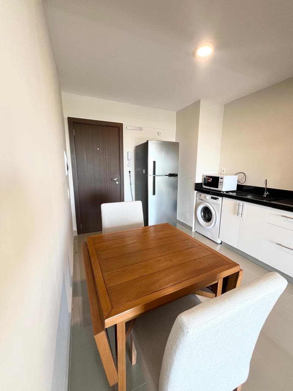 Departamento zona cit, foto 4