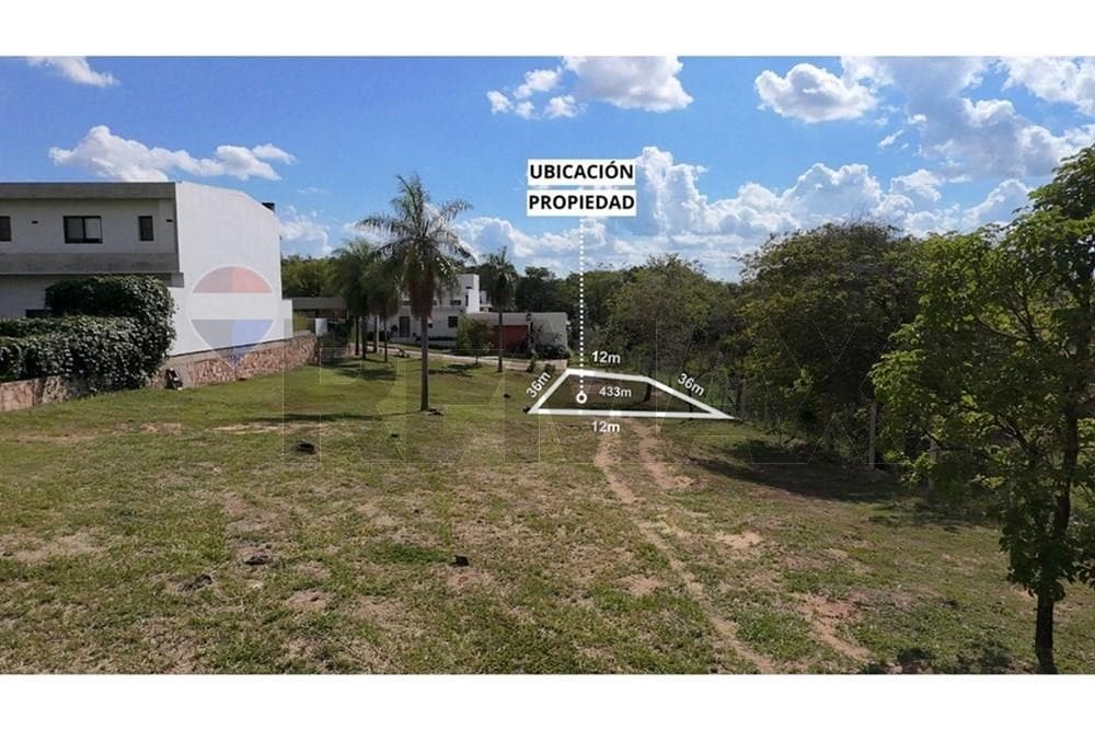 En venta terreno en condominio terrazas del lago — foto 4