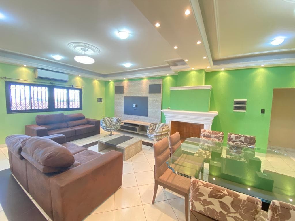 departamento semi amoblado en Asuncion, foto 4