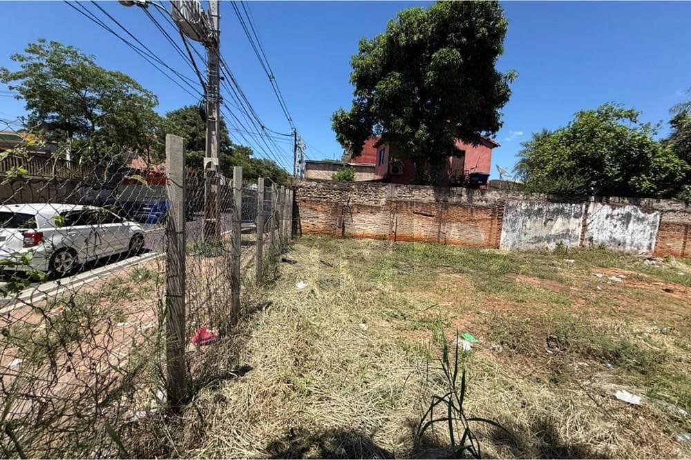 Terreno - barrio san pablo, Asunción, foto 3