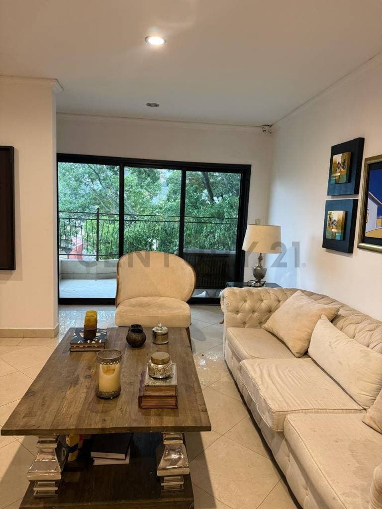 Departamento de 3 habitaciones en suite, foto 3