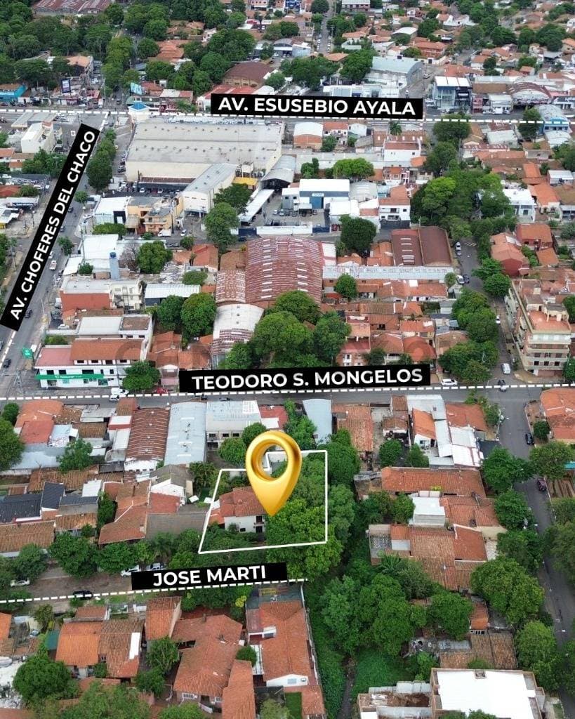 de Terreno en Mburicaó, Asunción, foto 4