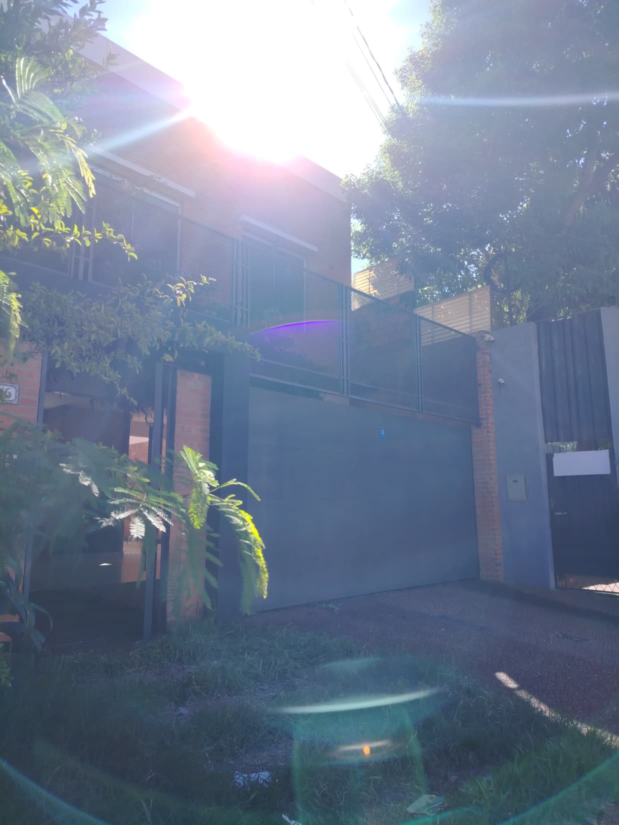 Alquilo duplex 4hab zona seminario