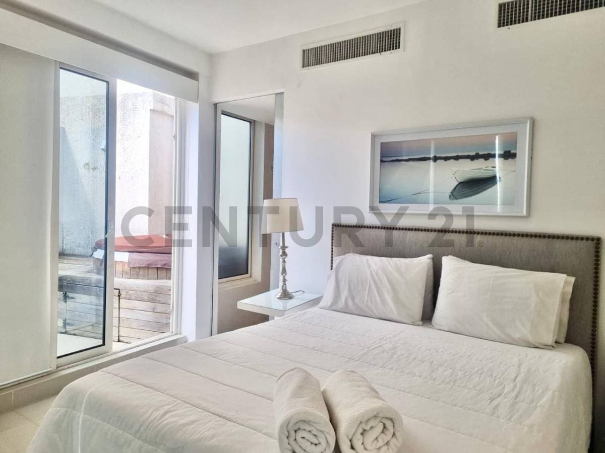Penthouse en el edificio the tower - amoblado, foto 3
