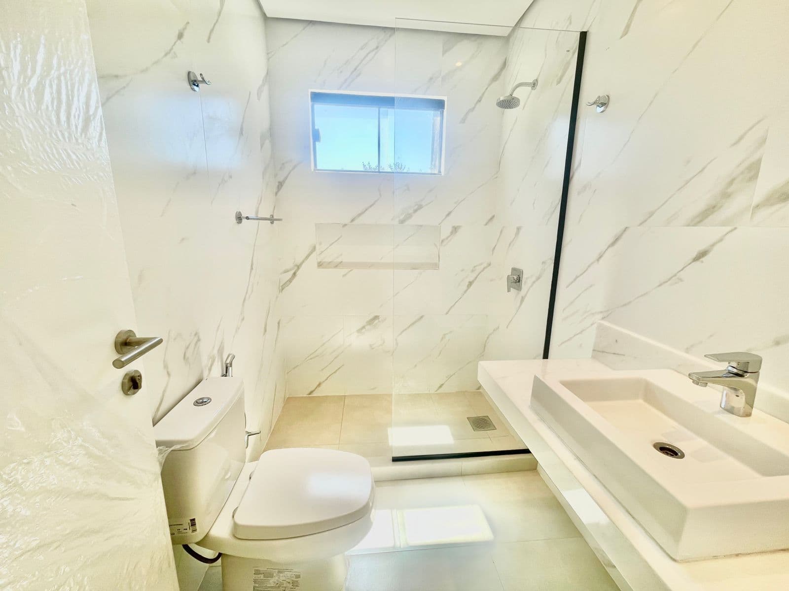 Duplex a estrenar en loma pyta, foto 3