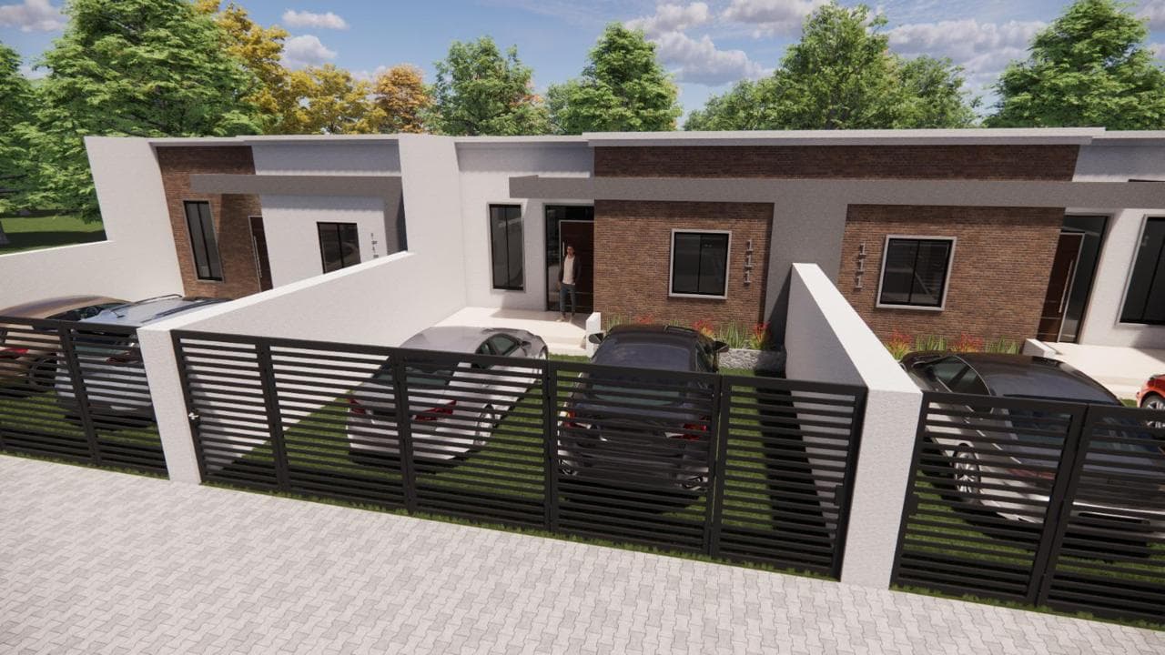 En venta viviendas en Complejo La Ínsula Luque, foto 5