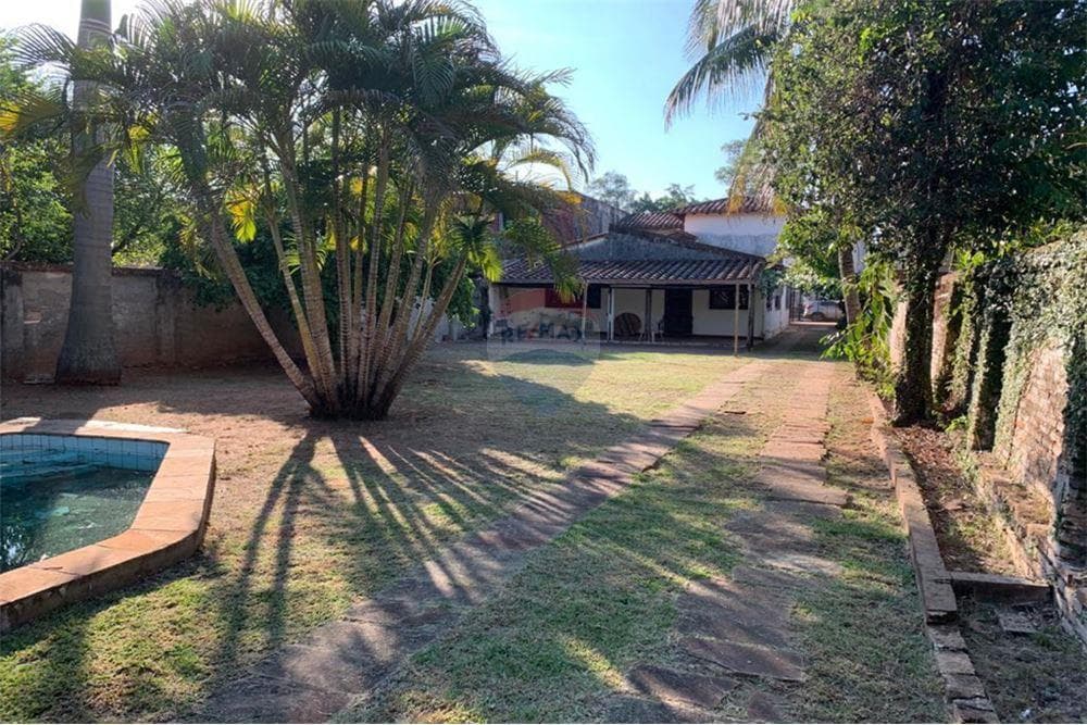 Residencia - Alquiler - San Jorge, Paraguay, foto 3