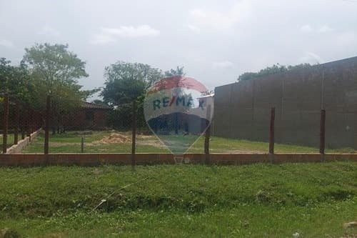 Inversión Ideal: Terreno Comercial en Villa Hayes, foto 2