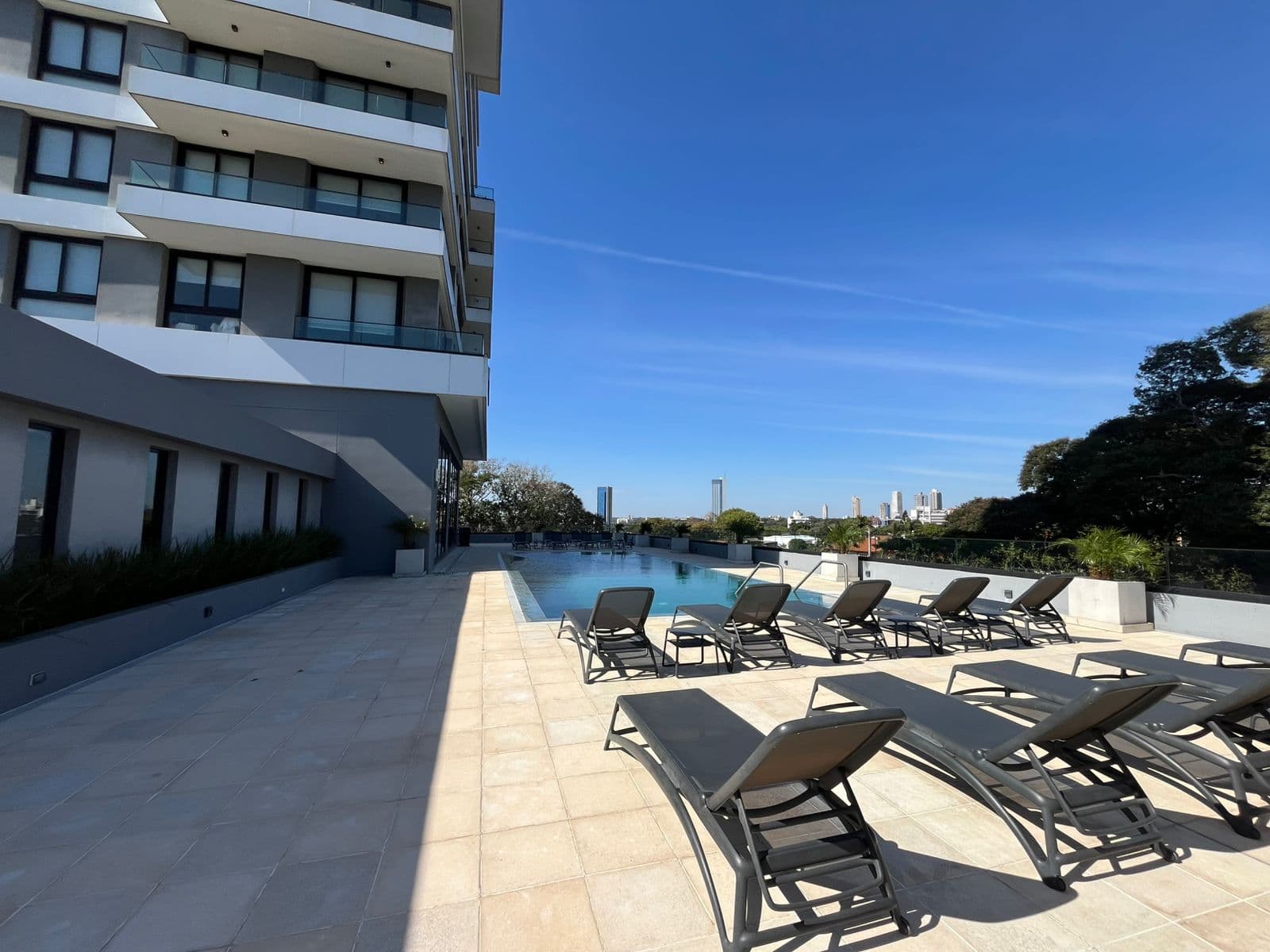 Departamento en Alquiler – Edificio FEEL, foto 1