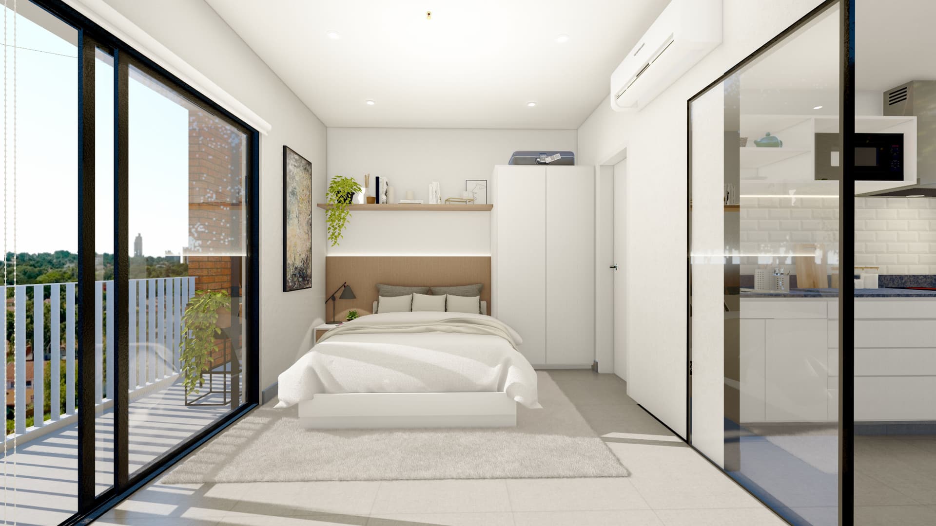 Departamentos Ideal Para Inversionistas, foto 3