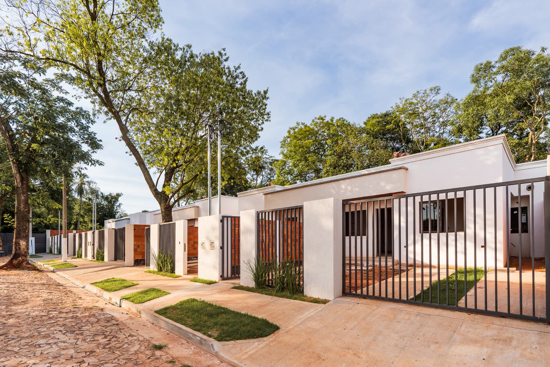 Casa Tipo Duplex - Luque, foto 2