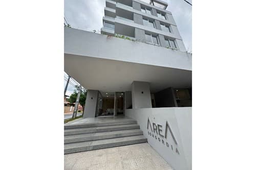 Departamento en asuncion barrio Jara, foto 1