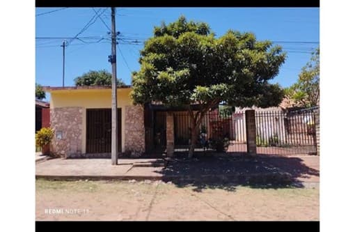 Hermosa casa en San Lorenzo, foto 2