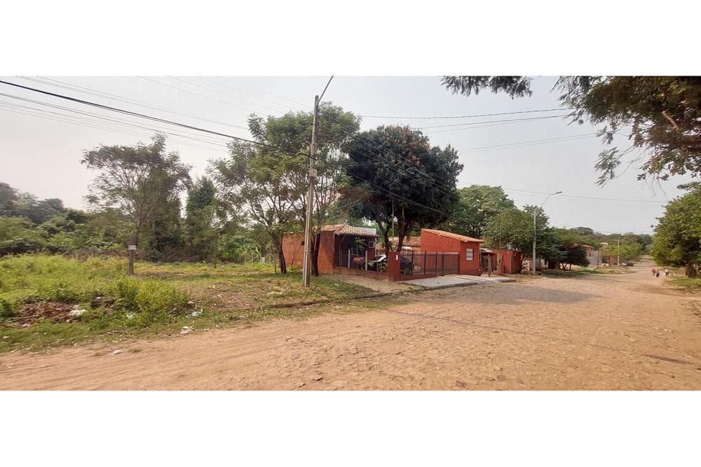 Terreno en asuncion zeballos cué, foto 4