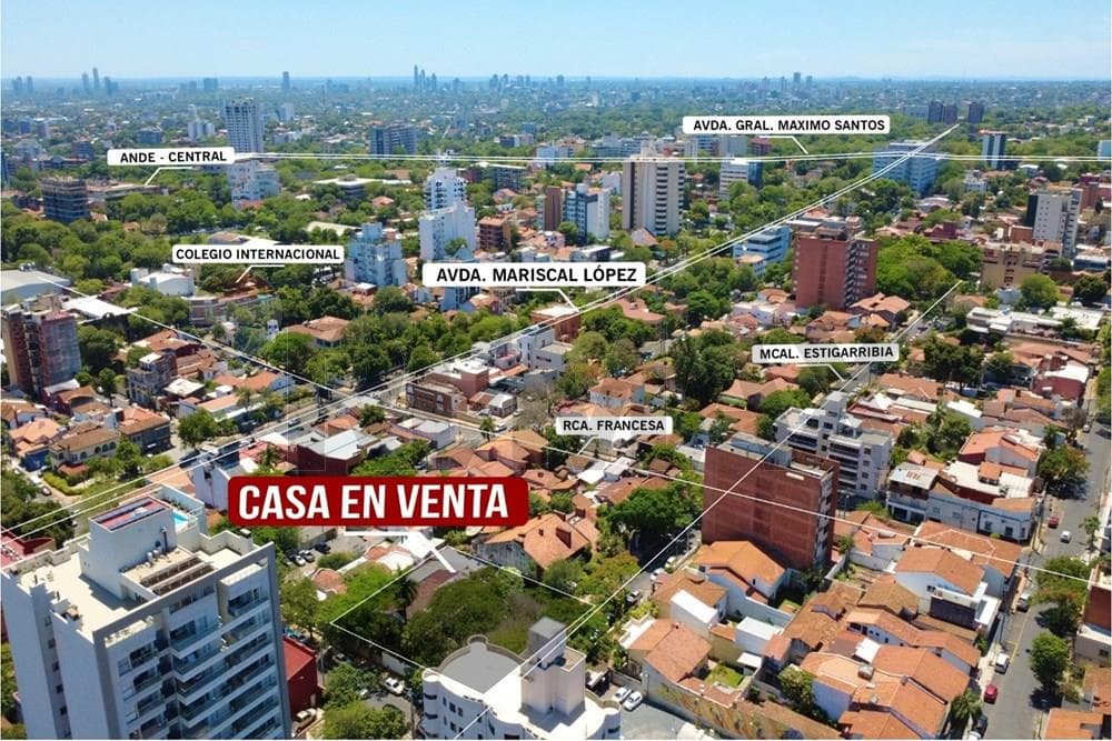 amplio terreno en Ciudad Nueva Asuncion a pasos del centr0, foto 5