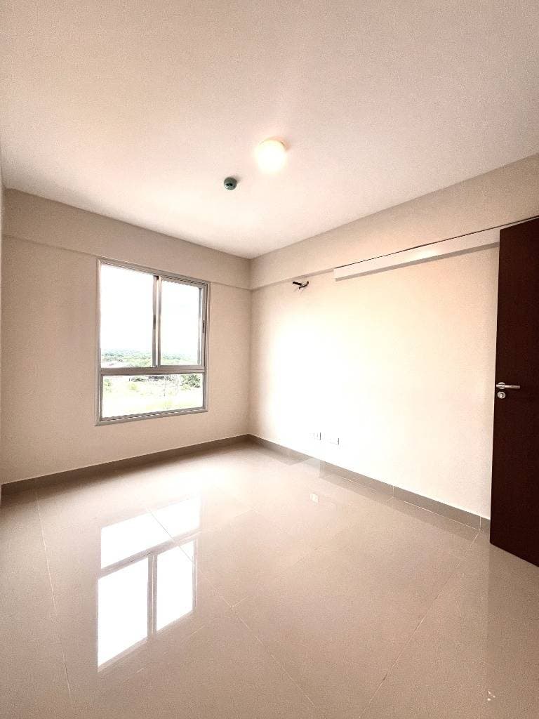 departamento de 2 habitaciones en Residencial Santa Maria, foto 4
