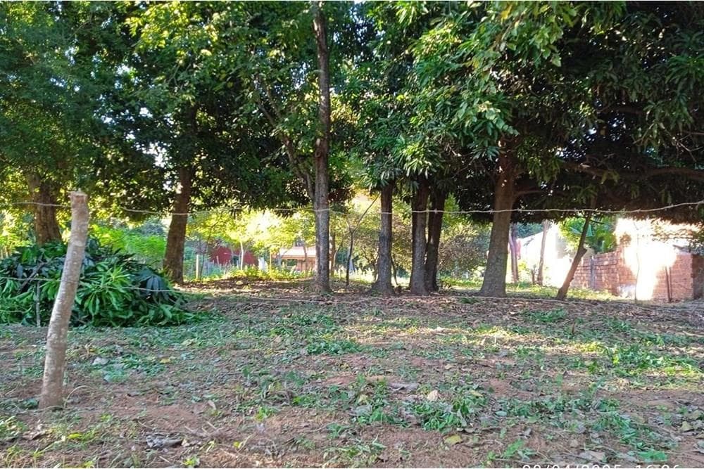 Venta Terreno en la Ciudad de Luque