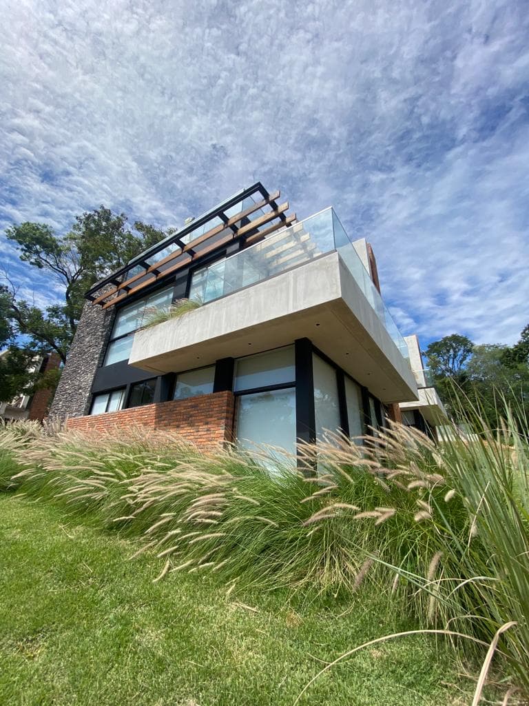 a estrenar Casa vista al lago Condominio de Sanber, foto 1