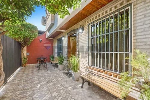 duplex en alquiler - Asuncion