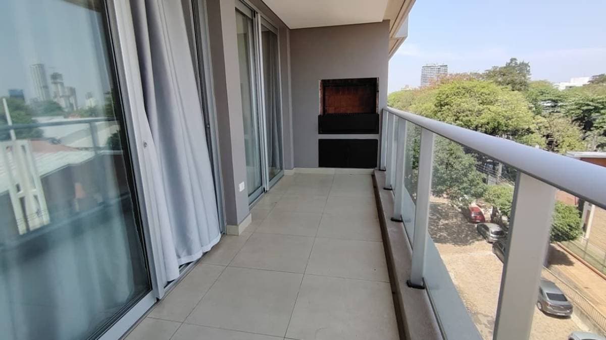 Departamento de 2 habitaciones - barrio mburucuya, foto 2