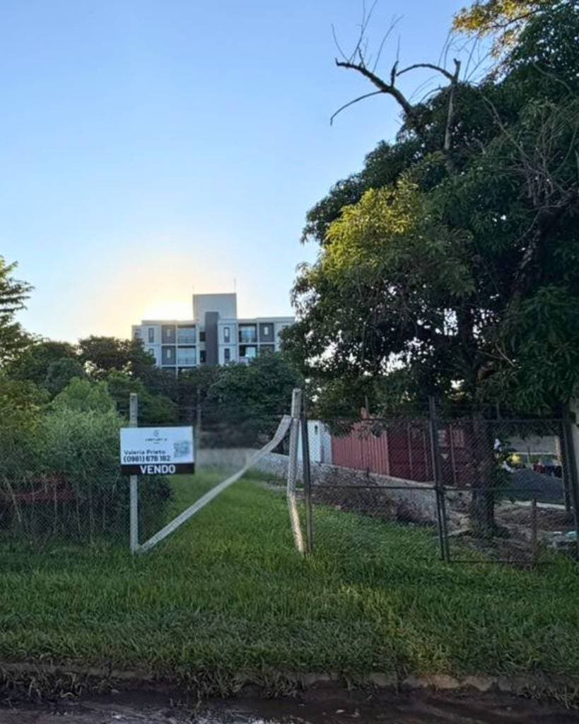 Terreno en venta en Luque, foto 3