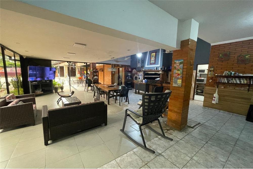 Casa-Venta-Lambaré, foto 5