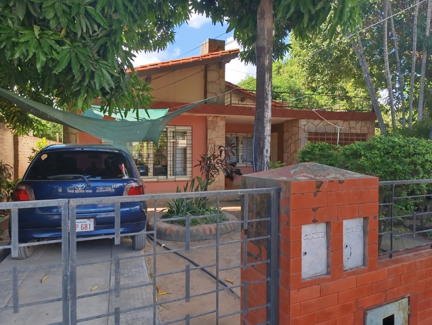 Atención inversionistas, terreno a metros de artigas! — foto 3