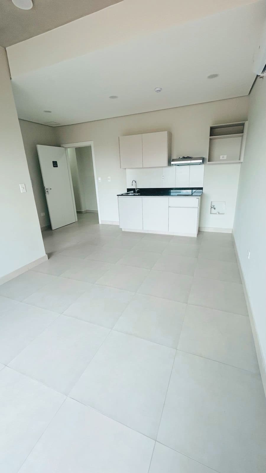 Departamento de 1 Habitación zona Cit — foto 2