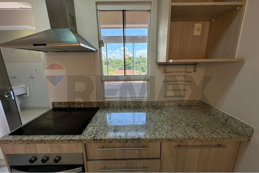 Departamento - Alquiler - Ciudad Nueva, Asunción, Paraguay, foto 3