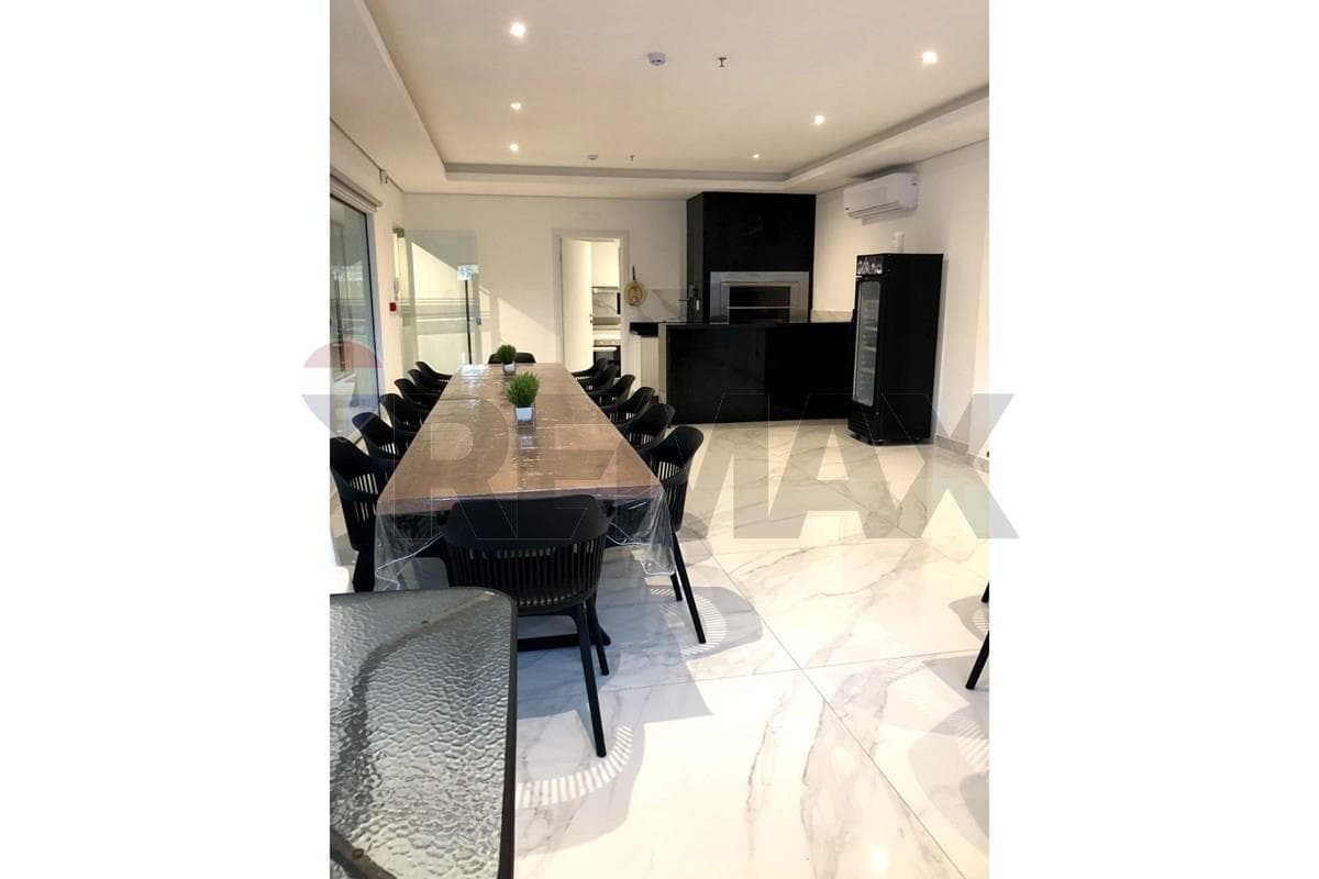 En alquiler departamento amoblado de 2 hab - mburucuya, foto 3