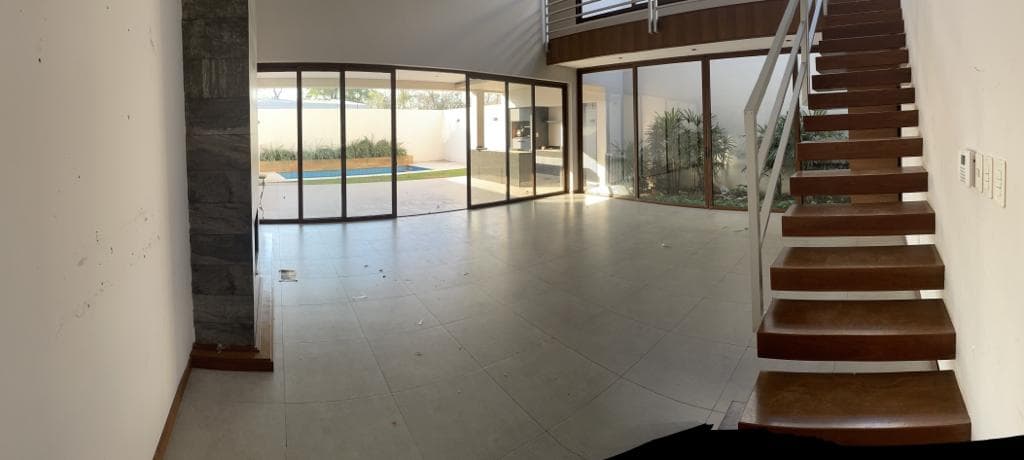 Alquiló Casa Moderna Pareada, foto 5