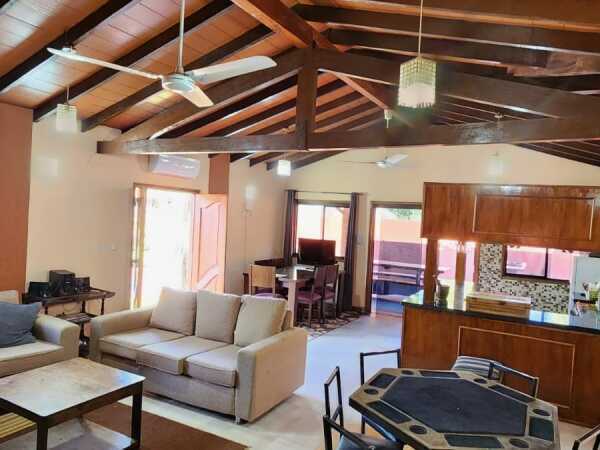 Casa en puerta del lago San Bernardino, foto 4