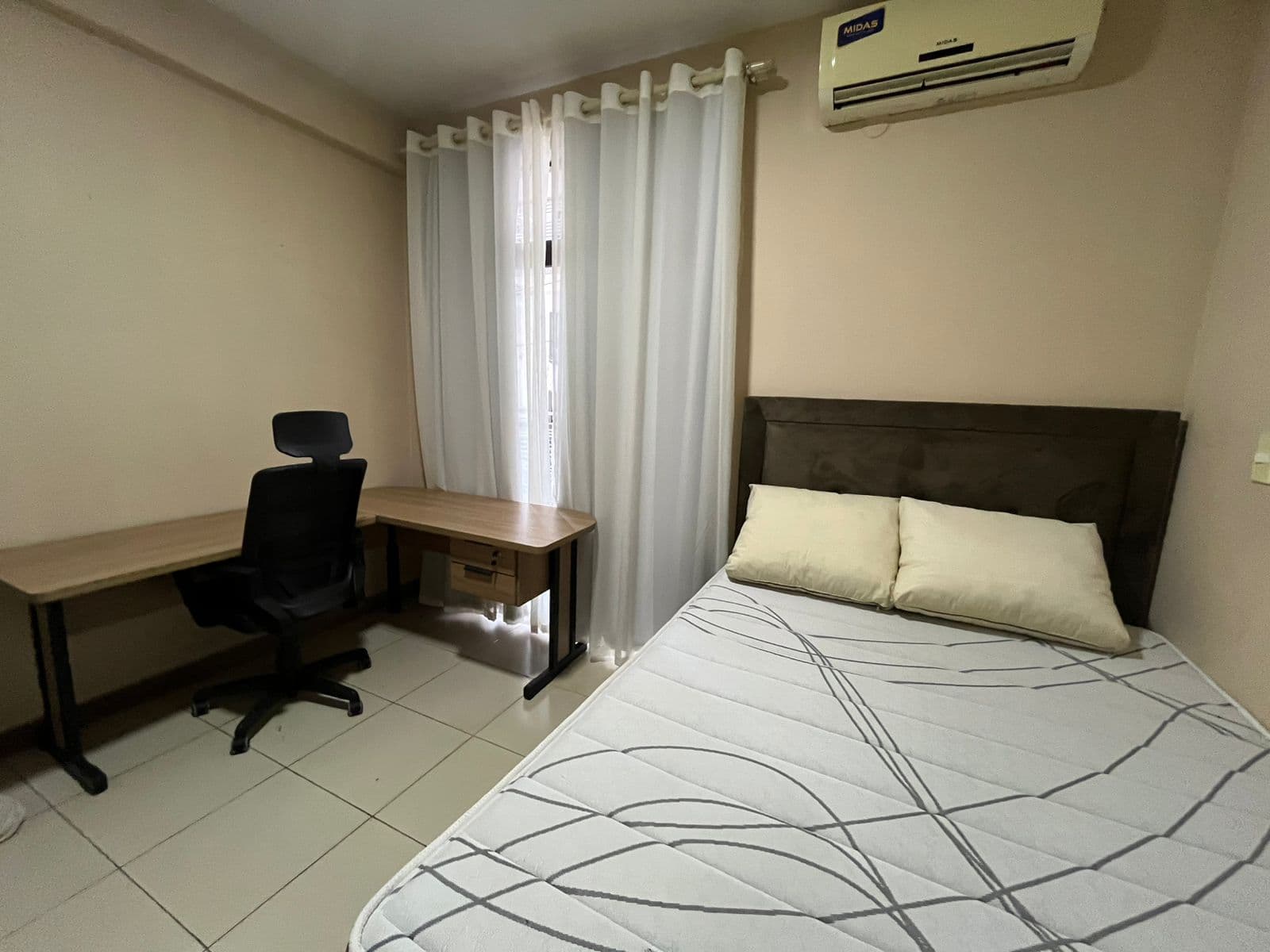 Departamento amoblado en el microcentro de Encarnación — foto 4