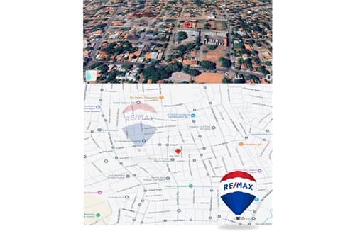 Terreno-Venta-Santa Rita e/ San Blas y Emilio Hasler, Lambaré, Central, foto 2